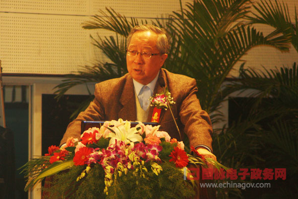 高新民：智慧政府的主要特征-創(chuàng)新、整合、協(xié)同