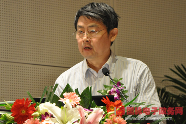 2013中國政府網(wǎng)站國際化程度評測結(jié)果發(fā)布，25家單位獲獎