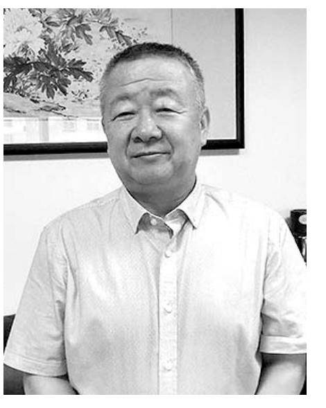 寧夏回族自治區(qū)政協(xié)常委、民盟寧夏回族自治區(qū)委員會主委冀永強