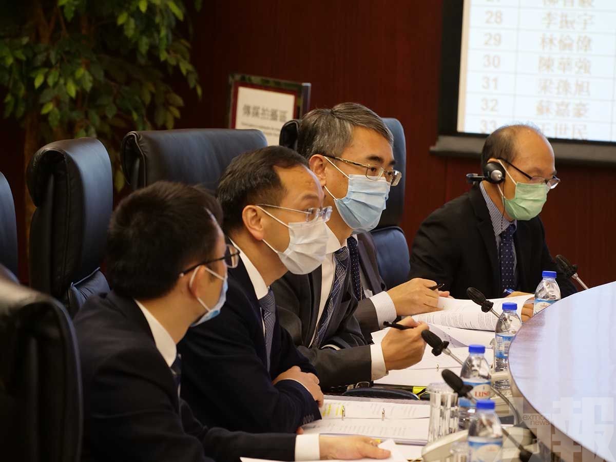張永春：未來(lái)將整合電子政務(wù)服務(wù)市民