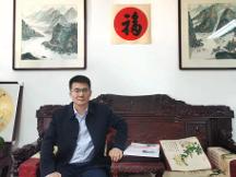 福和律師事務(wù)所主任陳楠：用“情理”說“法理”，辦好復(fù)雜疑難案件