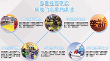 成都市子樂多玩具品牌：多重運(yùn)營(yíng)模式保障門店盈利渠道