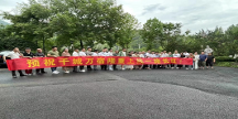 《實(shí)現(xiàn)民宿復(fù)興，千城萬(wàn)宿考察爆棚》