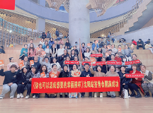 UP子木沈陽簽售會引爆熱潮，分享幸福與富裕的秘訣