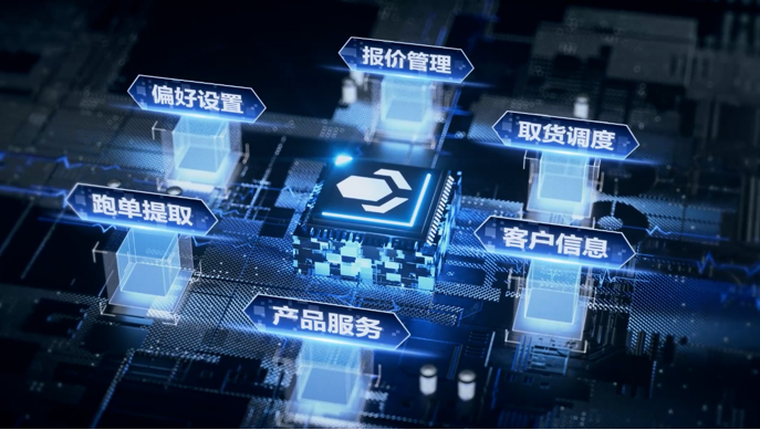 大件快遞用什么物流？跨越速運讓運輸安心更放心