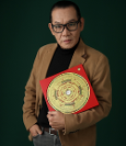拿督斯里黃子健國師展望 20 年九運(yùn)，掌握先機(jī)創(chuàng)造商機(jī)!